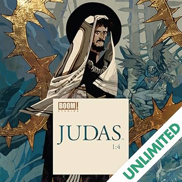 Judas